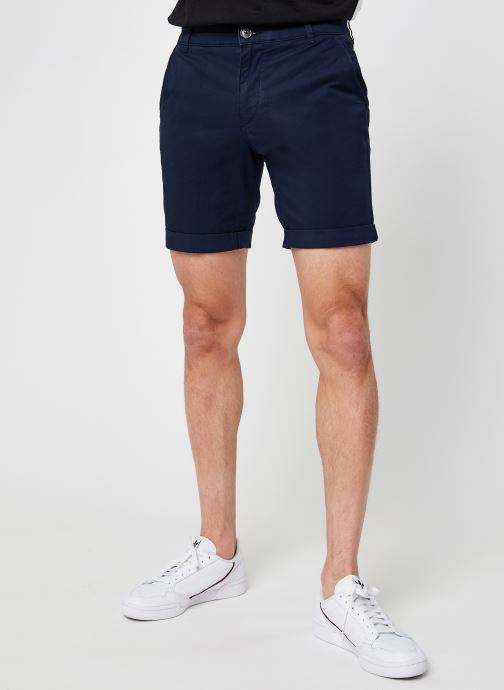 Slhstraight-Paris Shorts W Noos par Selected Homme