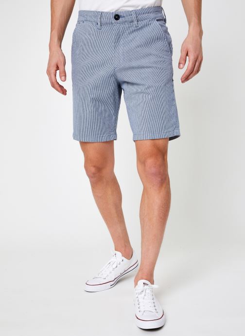 Slhmiles Flex Mix Shorts W par Selected Homme