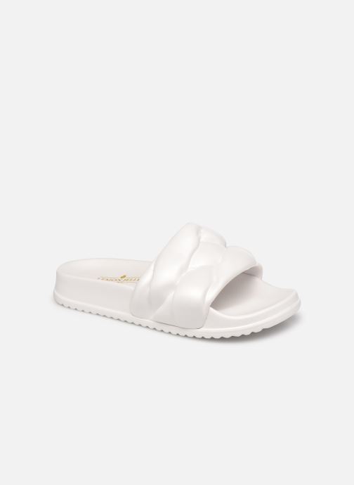 Pouff par Lemon Jelly