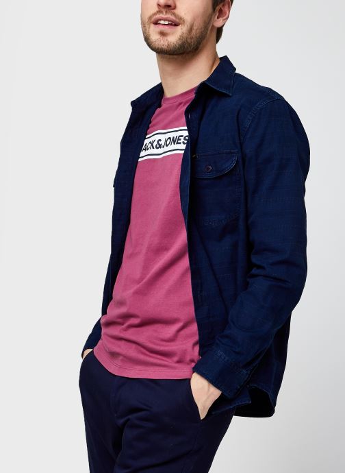 Worker Shirt par Lee