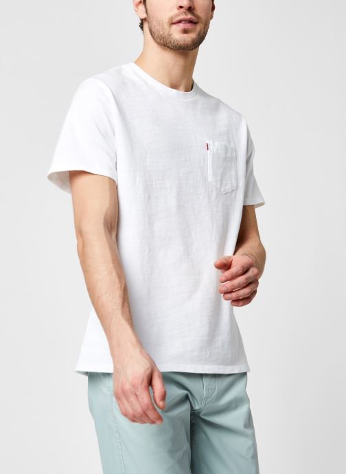Relaxed Fit Pocket Tee par Levi's