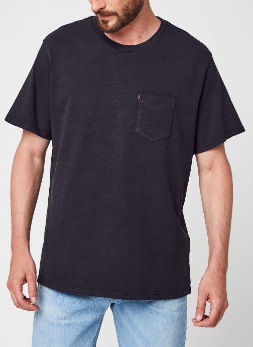 Relaxed Fit Pocket Tee par Levi's