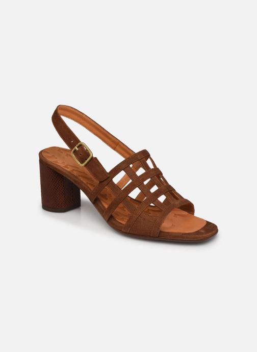 HUNI par Chie Mihara