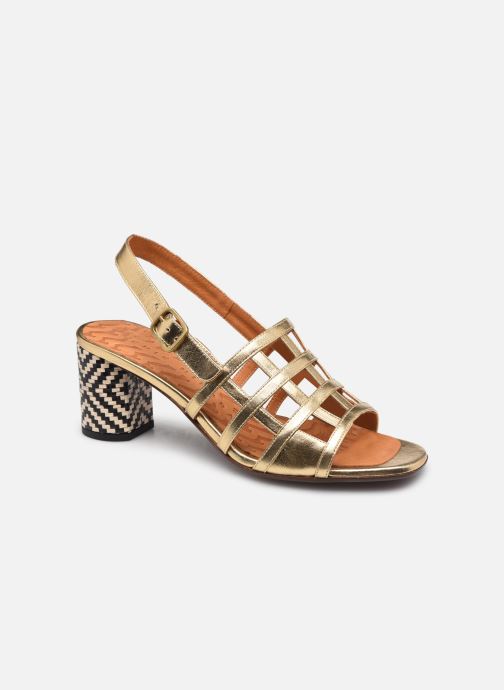 HUNI par Chie Mihara