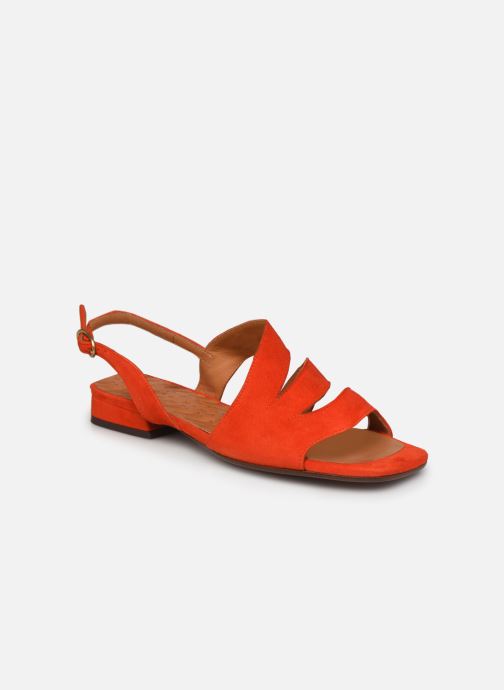 TEDAN par Chie Mihara