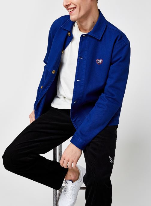 Worker Jacket Mlb Te Kiffe par Maison Labiche