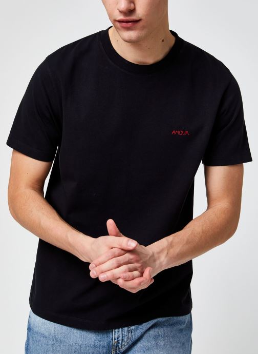 Heavy Tee Amour / Gots par Maison Labiche