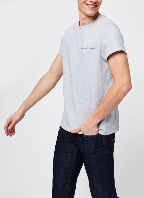 Classic Tee Creme De La Creme par Maison Labiche