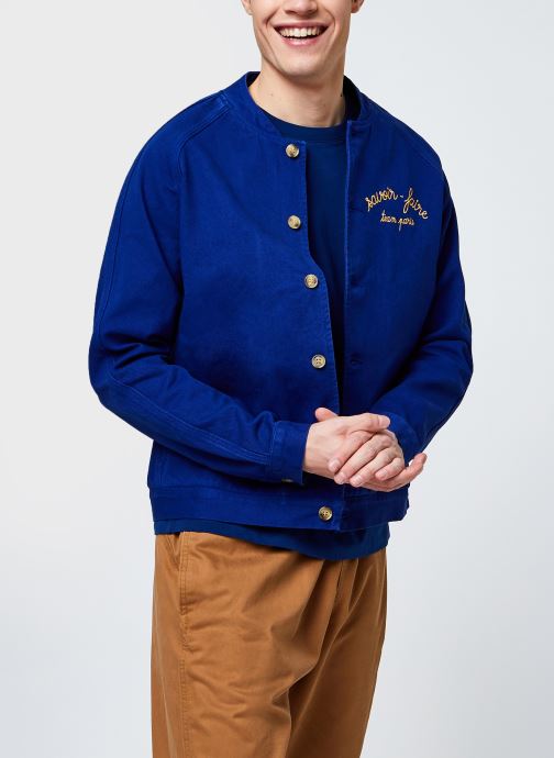 Summer Teddy Manufacture par Maison Labiche