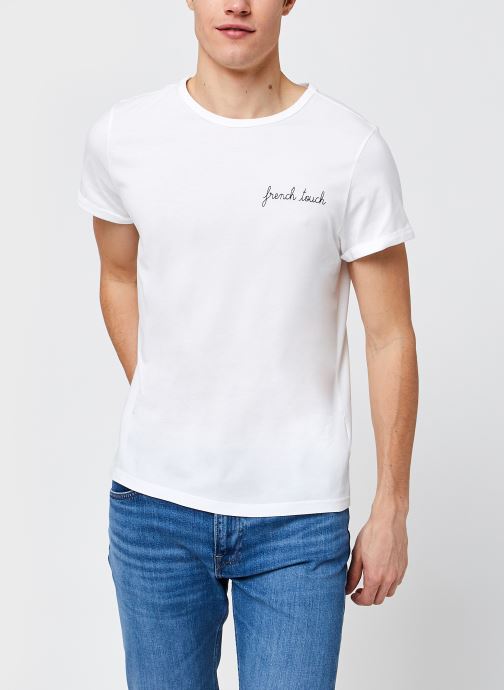 Classic Tee French Touch/ Gots par Maison Labiche