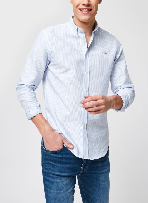 Classic Shirt Amour par Maison Labiche