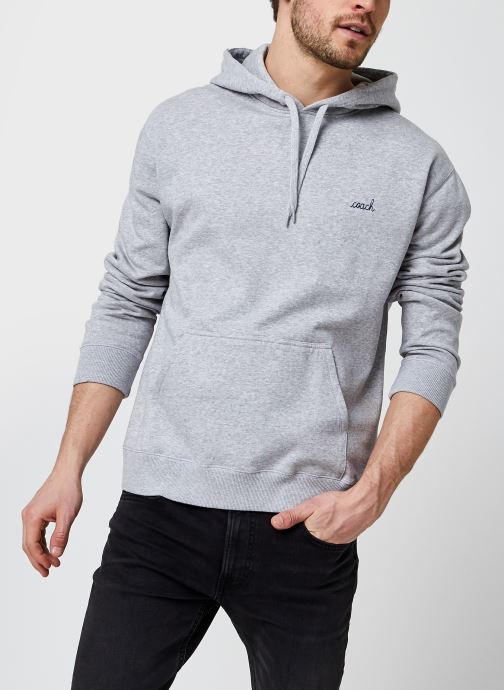 Hoodie Coach/Gots par Maison Labiche