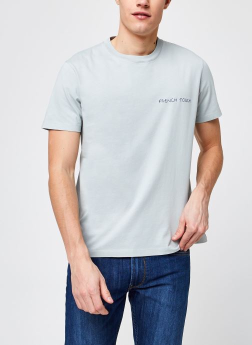 Heavy Tee French Touch/Gots par Maison Labiche