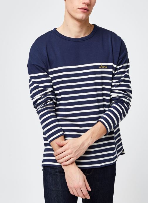 Cool Sailor Ls Cheers/Gots par Maison Labiche