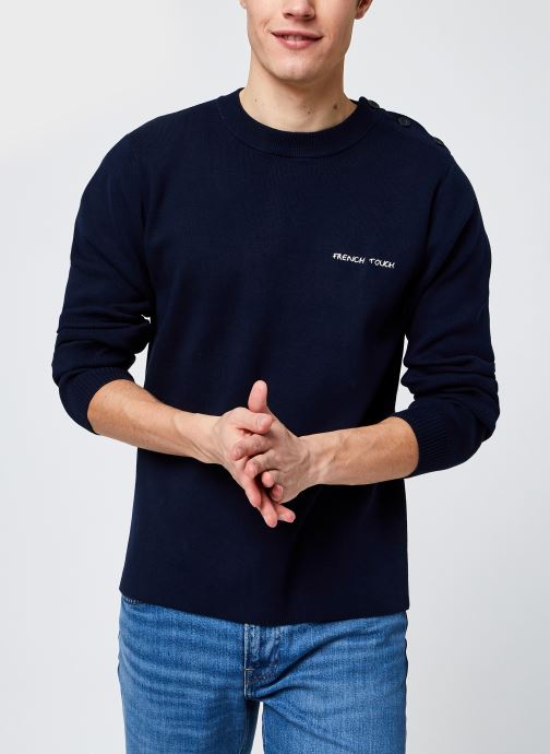 Sailor Sweater French Touch par Maison Labiche