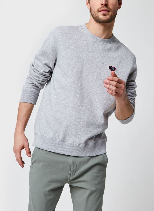 Sweatshirt Patch MlbGots par Maison Labiche