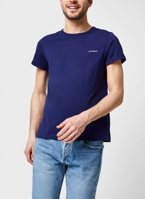 Classic Tee Amour/Gots par Maison Labiche