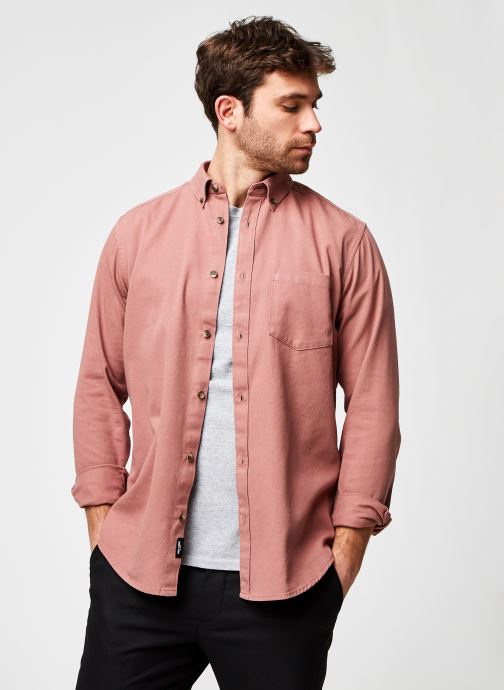 Onsbryce Life Organic Regularular Shirt par Only & Sons