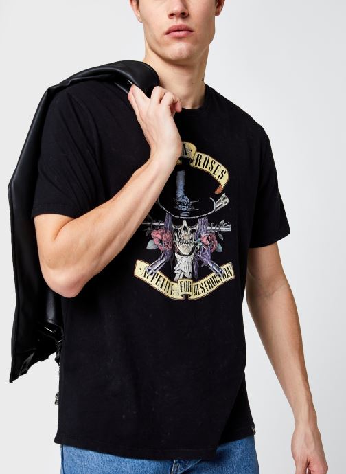 Onsguns And Roses Life Regular par Only & Sons