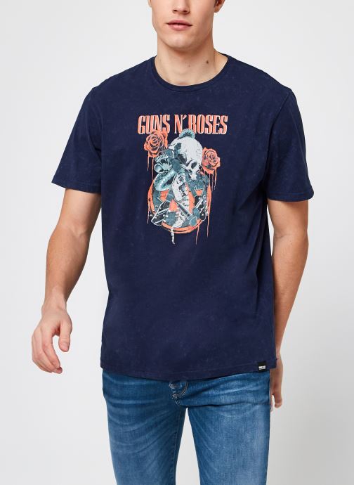 Onsguns And Roses Life Regular par Only & Sons