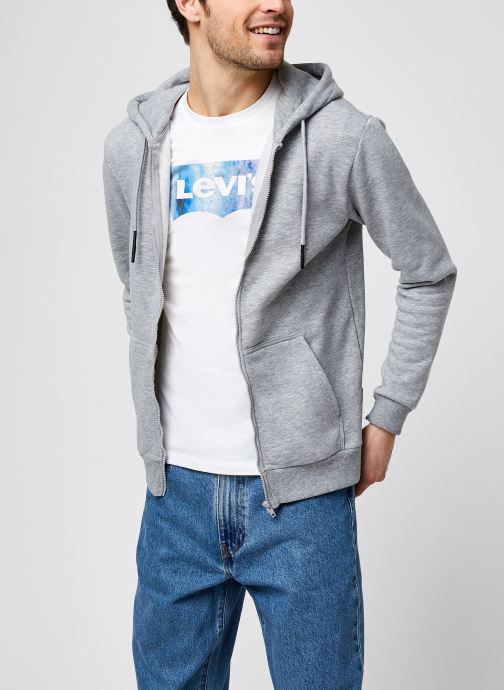 Onsceres Life Zip Hoodie Sweat par Only & Sons