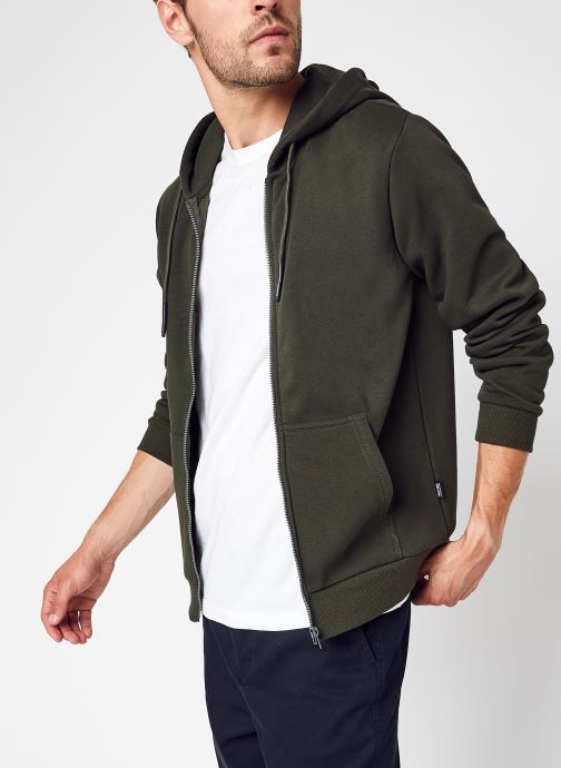 Onsceres Life Zip Hoodie Sweat par Only & Sons