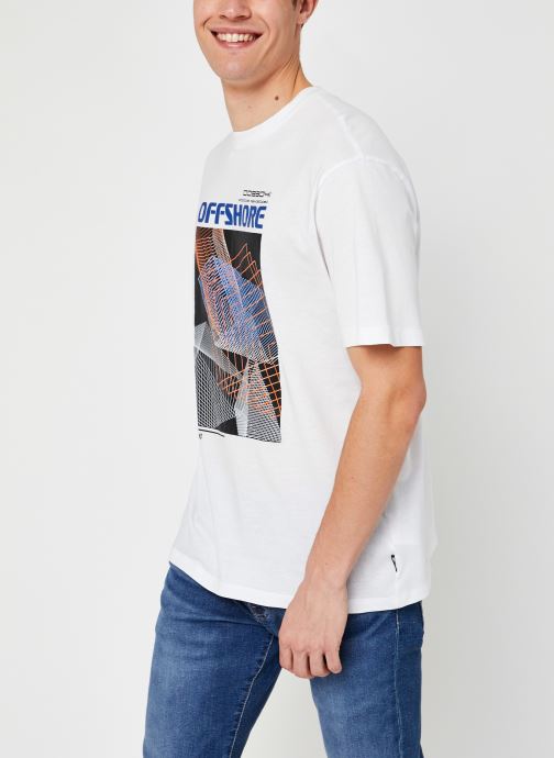 Onsmati Life Tee par Only & Sons