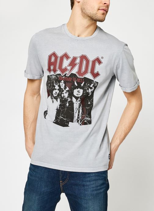 Onsacdc Life Regular Tee par Only & Sons