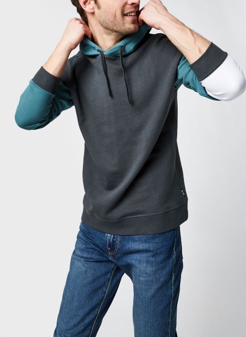 Onskalle Life Dropshoulder Sweat Hoodie par Only & Sons