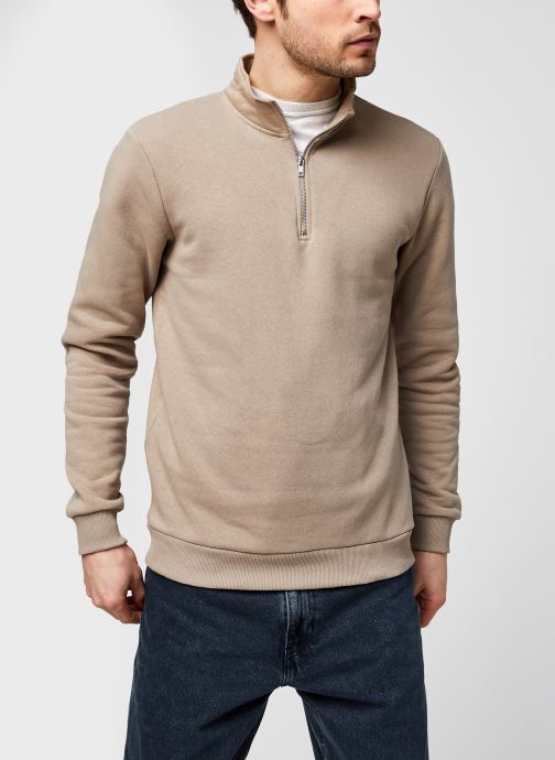 Onsceres Life Half Zip Sweat par Only & Sons