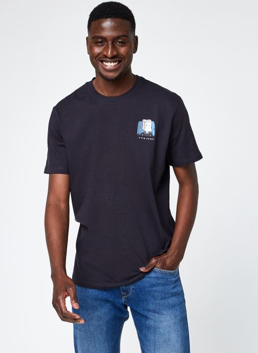 Onsmikkel Life Regular Tee par Only & Sons