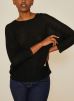Pull point mousse par Monoprix Femme 36 female