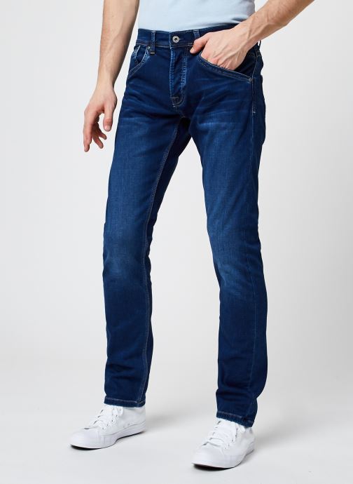 Track M par Pepe jeans