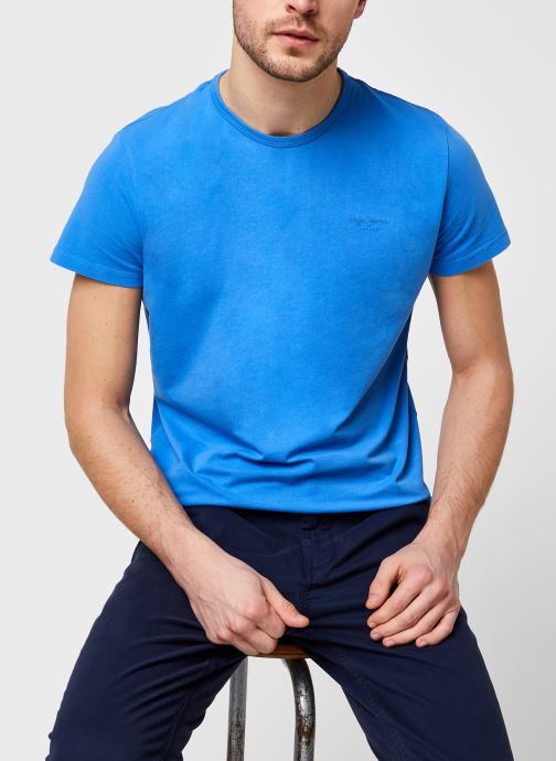Original Basic S/S M par Pepe jeans