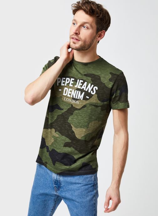 Andy M par Pepe jeans