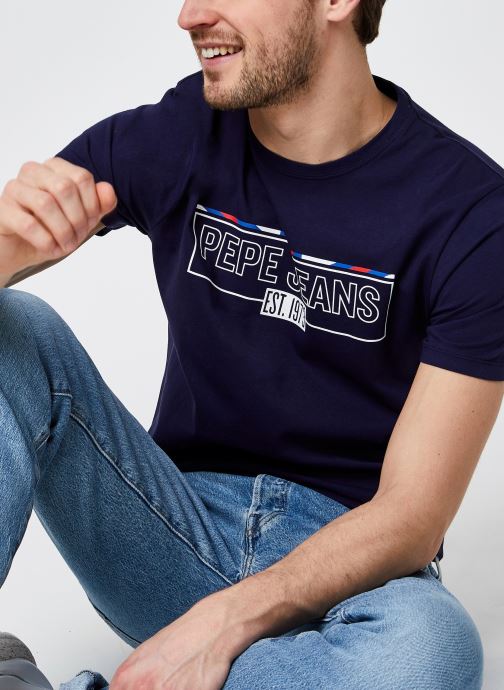 Dennis M par Pepe jeans