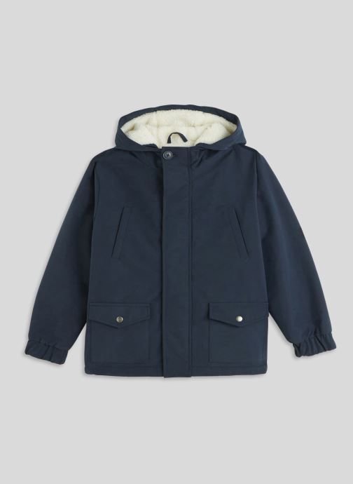 Parka doublé par Monoprix Kids
