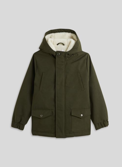 Parka doublé par Monoprix Kids