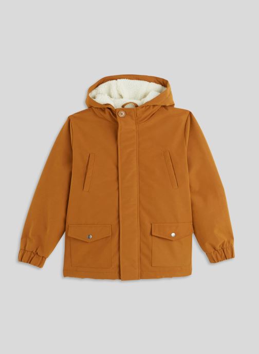 Parka doublé par Monoprix Kids