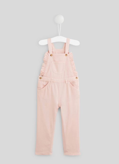 Salopette par Bout'Chou