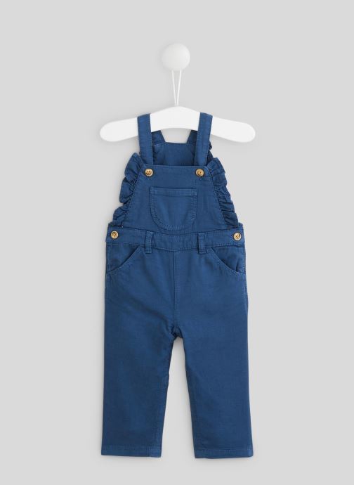 Salopette par Bout'Chou