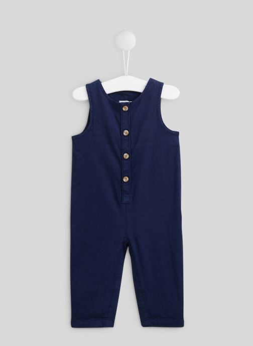 Salopette par Bout'Chou