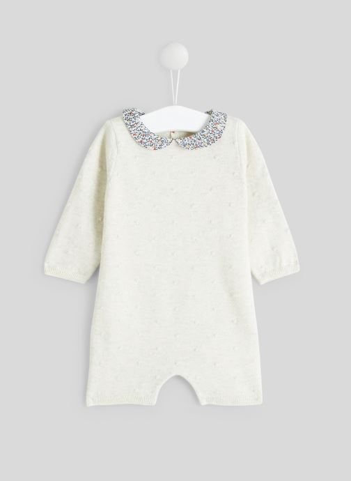 Combinaison en tricot par Bout'Chou