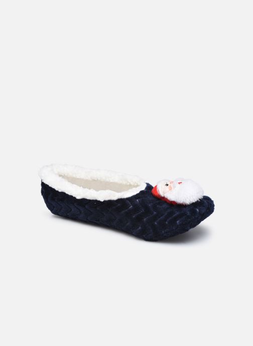 Chaussons ballerines de noel enfant par Sarenza Wear