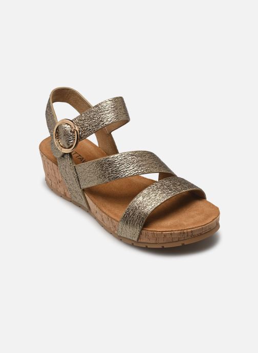 Sandales et nu-pieds LILOU - Chattawak - Modalova