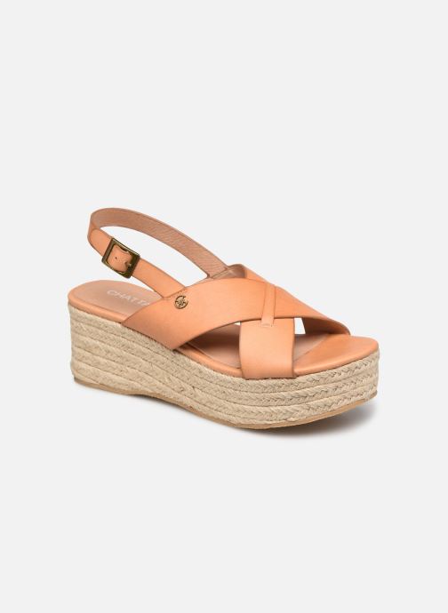 MARTIAL par Chattawak