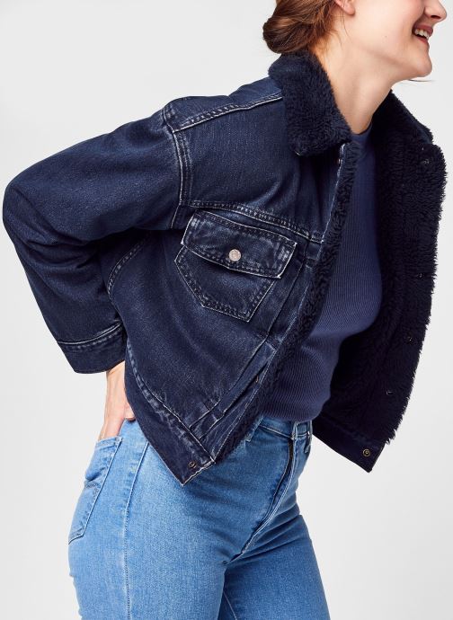 New Heritage Sherpa par Levi's