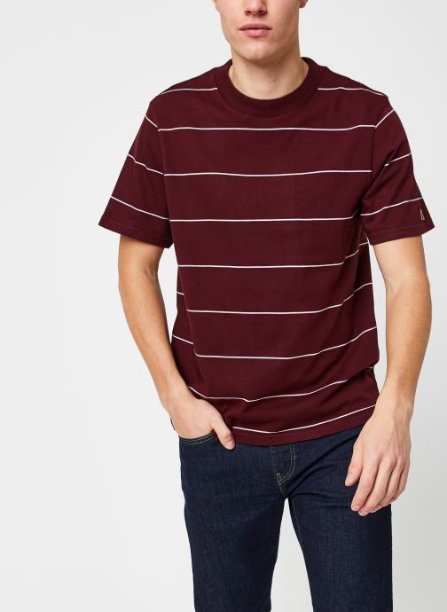 Ss Utility Relaxed Tee par Levi's