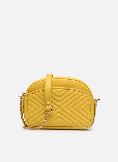 Simone par Petite mendigote