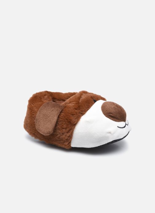 Chaussons chien 3D enfant par Sarenza Wear